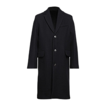 Hong Kong direct mail trendy luxury Zadig Voltaire mens coat