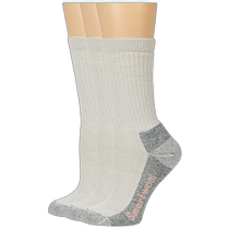 Hong Kong direct mail trendy luxury smartwool womens Hike Crew classic full pillow (three-piece set)