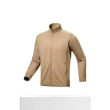 Канадская прямая почтовая почта Arctex First Bird Bird Kyanite Легкая мужская легкая куртка без шляпы