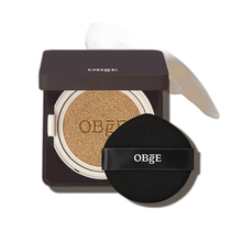 Korean direct mail OBgE mens perfect air cushion 15g #3 sand color