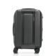 ເກົາຫຼີໂດຍກົງ SAMSONITE ກະເປົາເດີນທາງສາທາລະນະຂອງຜູ້ຊາຍ UNIMAXCARRIER55/20FPBRUS