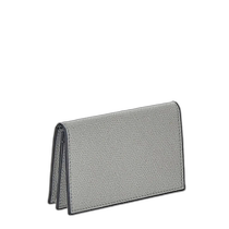 Hong Kong direct mail VALEXTRA mens wallet SGNL0024028L99CC99GC