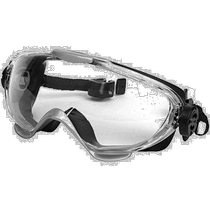 (Direct mail from Japan) Sk11 Fujiwara Industry Goggles for helmet installation only DG-24