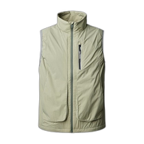 Korean direct mail SALOMON public military uniform tactical vest 5004115912