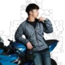 Japanese direct mail nankai mens cycling jacket