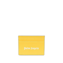 Hong Kong direct mail PALM ANGELS mens wallet PMND008F22LEA0021801