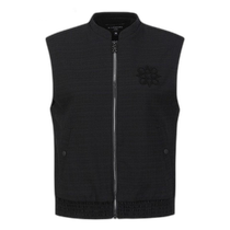 Korean direct mail st andrews general vest vest