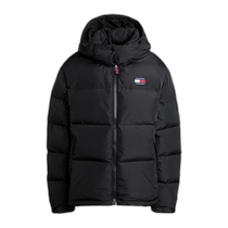 Hong Kong Direct Mail Fashion Luxury Tommy Hilfiger Womens Shell Jacket