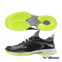 Japan direct mail Mizuno badminton shoes WAVE CLAW NEO 3 WAVE CLAW NEO 3 for men and women