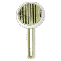 Pet Life Concepto Modern Bristle Grooming Pet Deshedder C