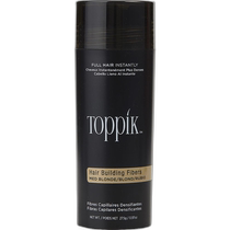 Direct mail from the United States TOPPIK Toppik Dingfeng Keratin Hair Fiber Color # Medium Blond
