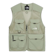 Korean direct mail the north face general cotton clothing