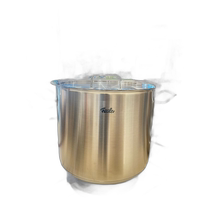Korean direct mail FISSLER stew pot 28cm PO012112801A