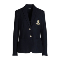 Hong Kong direct mail fashion luxury Lauren Ralph Lauren womens blazer