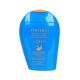 ສົ່ງຕົງຈາກຮົງກົງ Shiseido Shiseido sunscreen milky blue fat anti-allergy repair and brightening care 150ml