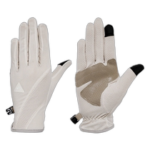 Korean direct mail EIDER] Womens ice gloves DWP23V04