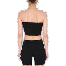 Hong Kong direct mail gcds womens top T-shirt