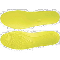(Direct mail from Japan) Mizuno Zero Glide insole P1GZ180245 24 5~25 5