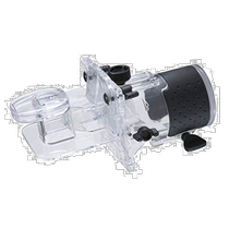 Direct mail from Japan Makita Trimmer Base Assembly Tilt 123222 6