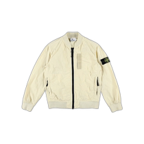 Hong Kong direct mail Stone Island long-sleeved jacket 801640430