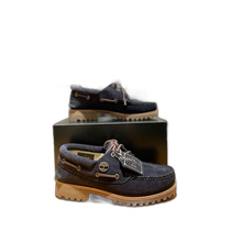 韩国直邮timberland 通用 靴子添柏岚船鞋