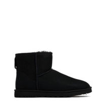 Hong Kong direct mail trendy luxury Ugg mens 10mm Classic Mini shearling boots