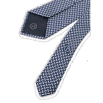 Hong Kong direct mail GIORGIO ARMANI mens tie 3602544R81100036