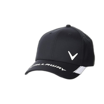 Direct mail from the United States (Callaway) (mens style) antibacterial and deodorant hat (anti-slip: sweat-absorbent and quick-drying) 241