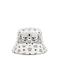 Korean direct mail MCM MEHDAMM01WG sun hat