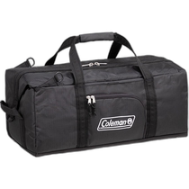 Korean direct mail coleman mens travel bag Boston bag backpack