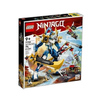 Korea Direct Mail Lego 71785 Jay’s Titan Robot