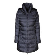 Hong Kong direct mail TATRAS womens down jacket LTAT23A4694D40