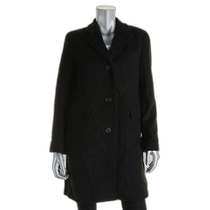 (direct mail from the United States) ralph lauren womens wool coat