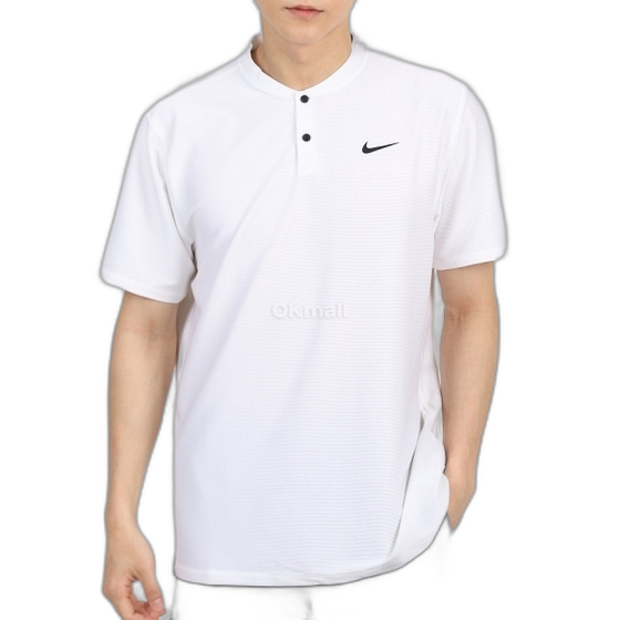 
Nike men's Nike POLO lapel short sleeve golf outdoor sweat-absorbing and quick drying