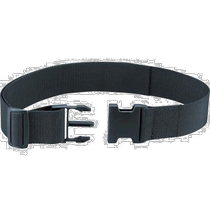 Japan direct mail Japan direct purchase TRUSCO one-touch back work belt 50 mm wide black TC 50BK