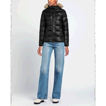 Hong Kong Direct Mail Trendy Luxury Pepe Jeans Womens Shell Jacket
