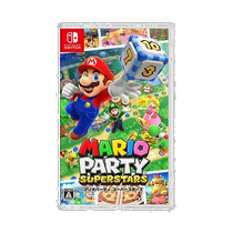 Japan direct mail to Nintendo Nintendo full of nostalgia Mario Party star game cartridge