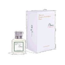 Self-operated | MFK Mens Perfume Rose EDP Perfume 70ml Woody Floral Fragrance