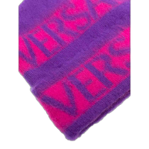 Hong Kong direct mail VERSACE boys hat 1010934K1A079172L940
