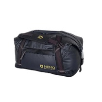 Direct shipping from Hong Kong to the United States NEMO Double Haul Convertible Duffel travel bag