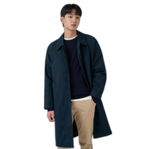 Korean direct mail BEANPOLE MEN mens woolen coat BC3830C81R