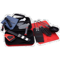 Self-operated | MSR high-end kitchenware set is durable convenient practical diverse strong wear-resistant high-temperature-resistant and corrosion-resistant