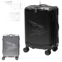 Japan direct mail New Era suitcase carry-on NEW ERA S size 33L 38L 1 night 2