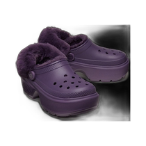 Korean direct mail crocs general sports shoes