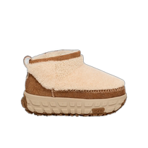 Hong Kong direct mail Ugg womens thick-soled short boots 1161790