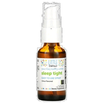 Little DaVinci Sleep Optimizer Citrus 1 fl oz (30 ml) from Hong Kong