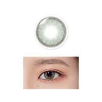 Зеленый зеленый