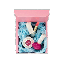 pauljoe unisex gift box cat