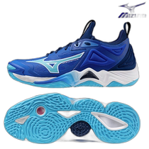 Mizuno Wave Momentum 3 V1GA231201 Unisex volleyball shoes