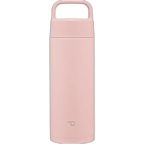 Japanese direct mail zojirushi universal thermos cup